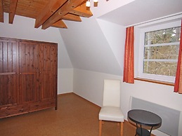 Doppelhaushalfte Ostseehaus II, Trassenheide