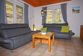 Doppelhaushalfte Ostseehaus II, Trassenheide