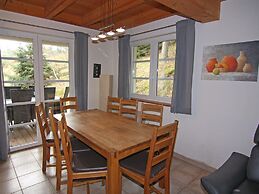 Doppelhaushalfte Ostseehaus II, Trassenheide