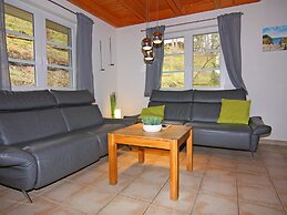 Doppelhaushalfte Ostseehaus II, Trassenheide