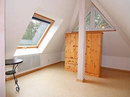 Doppelhaushalfte Ostseehaus II, Trassenheide