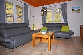 Doppelhaushalfte Ostseehaus II, Trassenheide