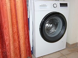 Doppelhaushalfte Ostseehaus II, Trassenheide