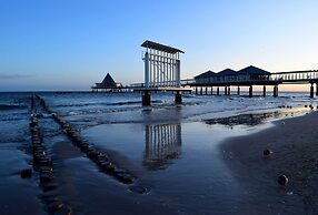 Doppelhaushalfte Ostseehaus II, Trassenheide