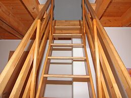 Doppelhaushalfte Ostseehaus II, Trassenheide