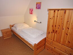 Doppelhaushalfte Ostseehaus II, Trassenheide