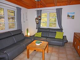 Doppelhaushalfte Ostseehaus II, Trassenheide