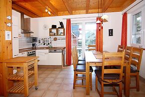 Doppelhaushalfte Ostseehaus II, Trassenheide