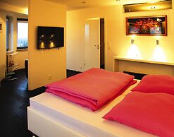 Ferienwohnung im Wasserturm, Guestrow