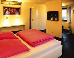 Ferienwohnung im Wasserturm, Guestrow