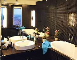 Ferienwohnung im Wasserturm, Guestrow