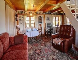 Doppelhaushaelfte Posthus, Behrendorf