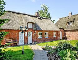 Doppelhaushaelfte Posthus, Behrendorf