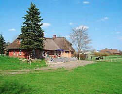 Doppelhaushaelfte Posthus, Behrendorf