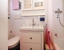 Holiday Home in Damp With Terrace