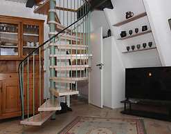 Holiday Home in Damp With Terrace