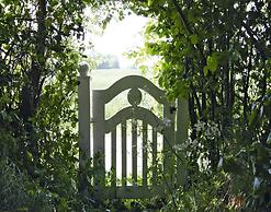 Holiday Home in Damp With Terrace