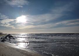 Ferienwohnung in Westerland auf Sylt