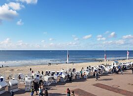 Ferienwohnung in Westerland auf Sylt