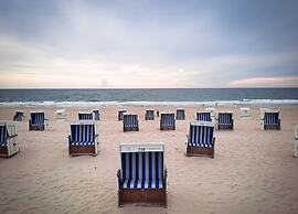 Ferienwohnung in Westerland auf Sylt