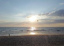 Ferienwohnung in Westerland auf Sylt