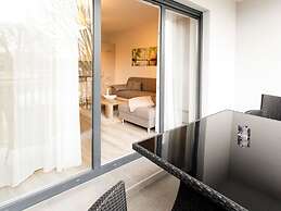 Appartements mit Blick auf die Spree in Lubben