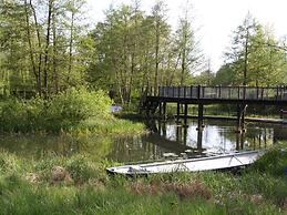 Appartements mit Blick auf die Spree in Lubben