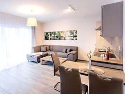 Appartements mit Blick auf die Spree in Lubben