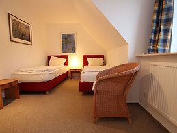 Reihenhaus, St. Peter - Ording