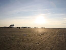 Reihenhaus, St. Peter - Ording