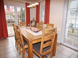 Doppelhaushaelfte Bernsteinhaus I, Trassenheide