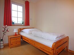 Doppelhaushaelfte Bernsteinhaus I, Trassenheide