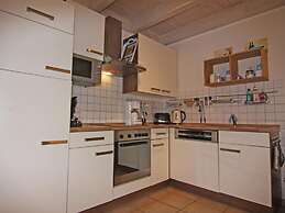 Doppelhaushaelfte Bernsteinhaus I, Trassenheide