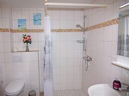 Doppelhaushaelfte Bernsteinhaus I, Trassenheide