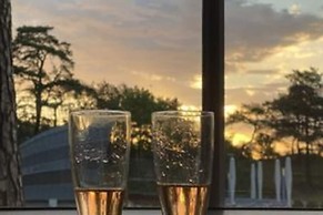 Doppelhaushaelfte Bernsteinhaus I, Trassenheide