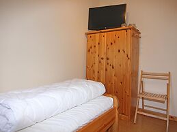 Doppelhaushaelfte Bernsteinhaus I, Trassenheide