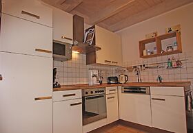 Doppelhaushalfte Bernsteinhaus I, Trassenheide