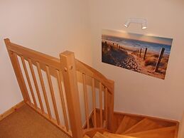 Doppelhaushaelfte Bernsteinhaus I, Trassenheide