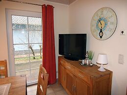 Doppelhaushaelfte Bernsteinhaus I, Trassenheide