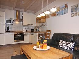 Doppelhaushaelfte Bernsteinhaus I, Trassenheide