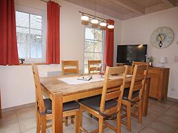 Doppelhaushaelfte Bernsteinhaus I, Trassenheide