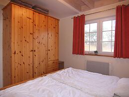 Doppelhaushaelfte Bernsteinhaus I, Trassenheide