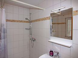 Doppelhaushaelfte Bernsteinhaus I, Trassenheide