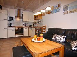 Doppelhaushaelfte Bernsteinhaus I, Trassenheide