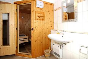 Doppelhaushaelfte Bernsteinhaus I, Trassenheide