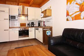 Doppelhaushaelfte Bernsteinhaus I, Trassenheide