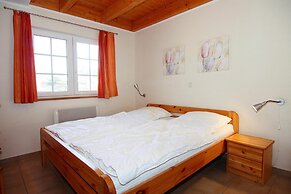 Doppelhaushaelfte Bernsteinhaus I, Trassenheide