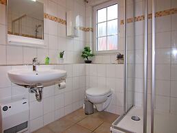 Doppelhaushaelfte Bernsteinhaus I, Trassenheide