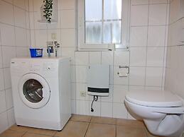 Doppelhaushaelfte Bernsteinhaus I, Trassenheide