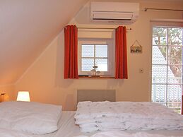 Doppelhaushaelfte Bernsteinhaus I, Trassenheide